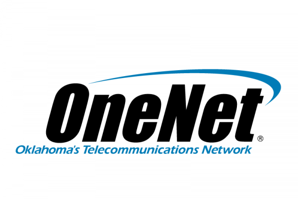 ONENET NOC (Oklahoma’s Telecommunications Network) logo